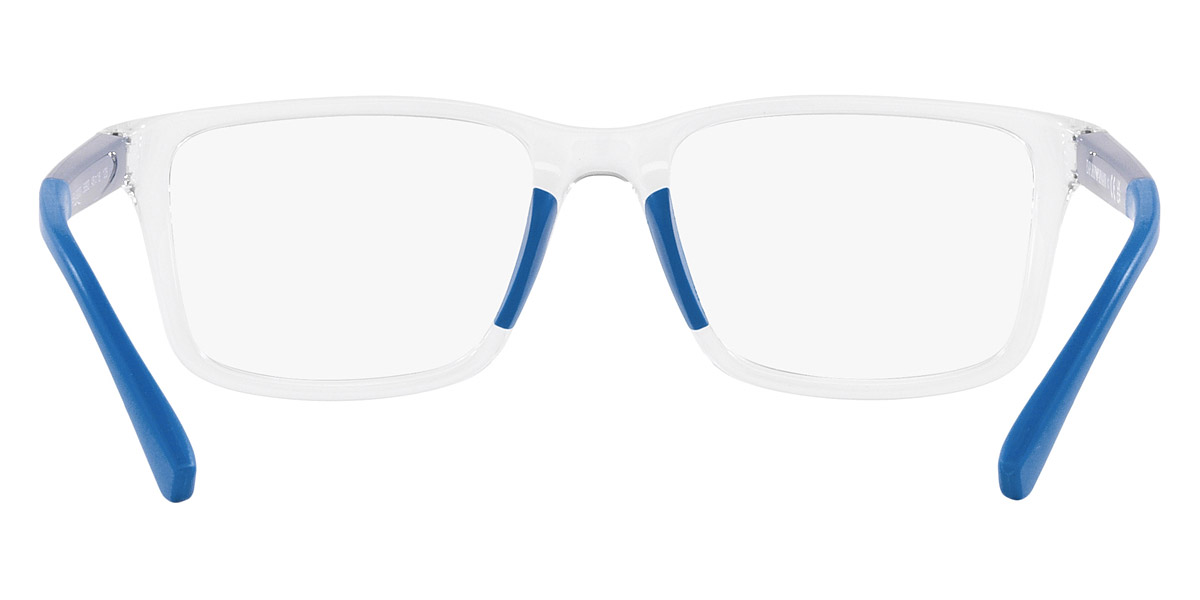 Color: Crystal/Shiny Blue/Bluette (5893) - Emporio Armani EK3203589348