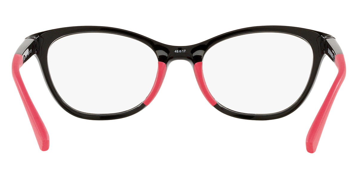 Color: Shiny Black (5017) - Emporio Armani EK3204501748