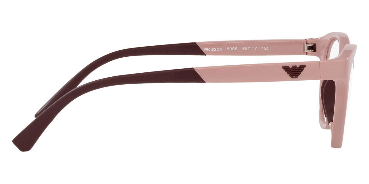 Color: Shiny Pink (5086) - Emporio Armani EK3204508648