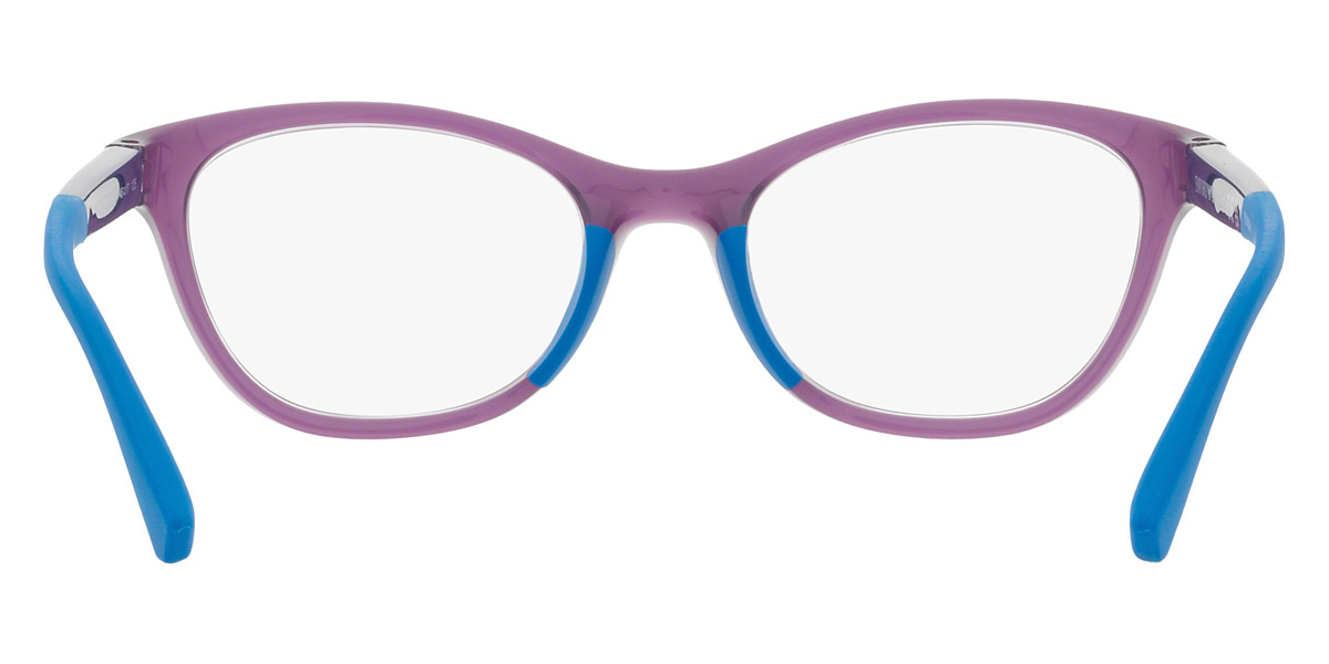 Color: Transparent Violet (5897) - Emporio Armani EK3204589748