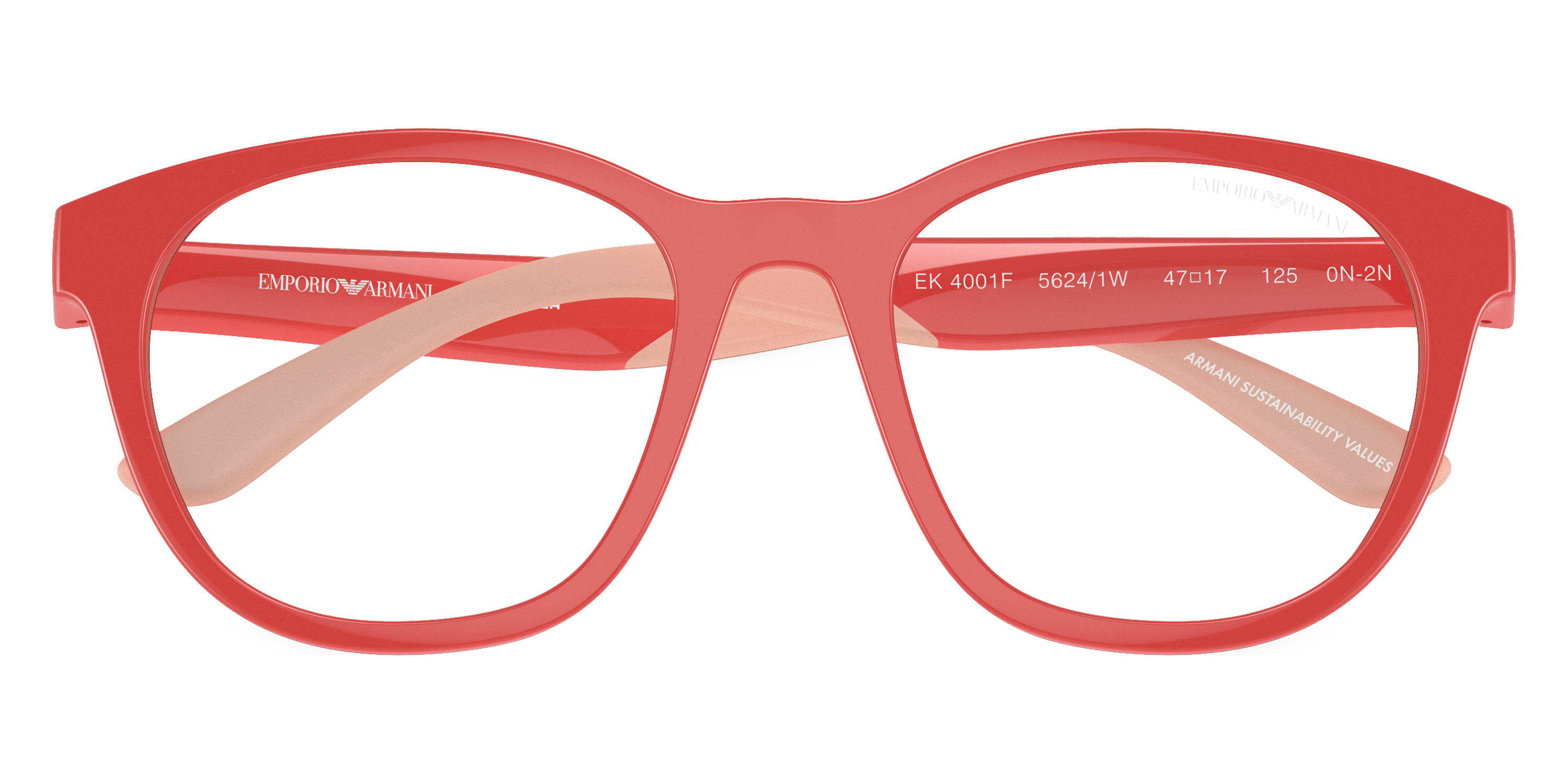 Emporio Armani™ - EK4001F