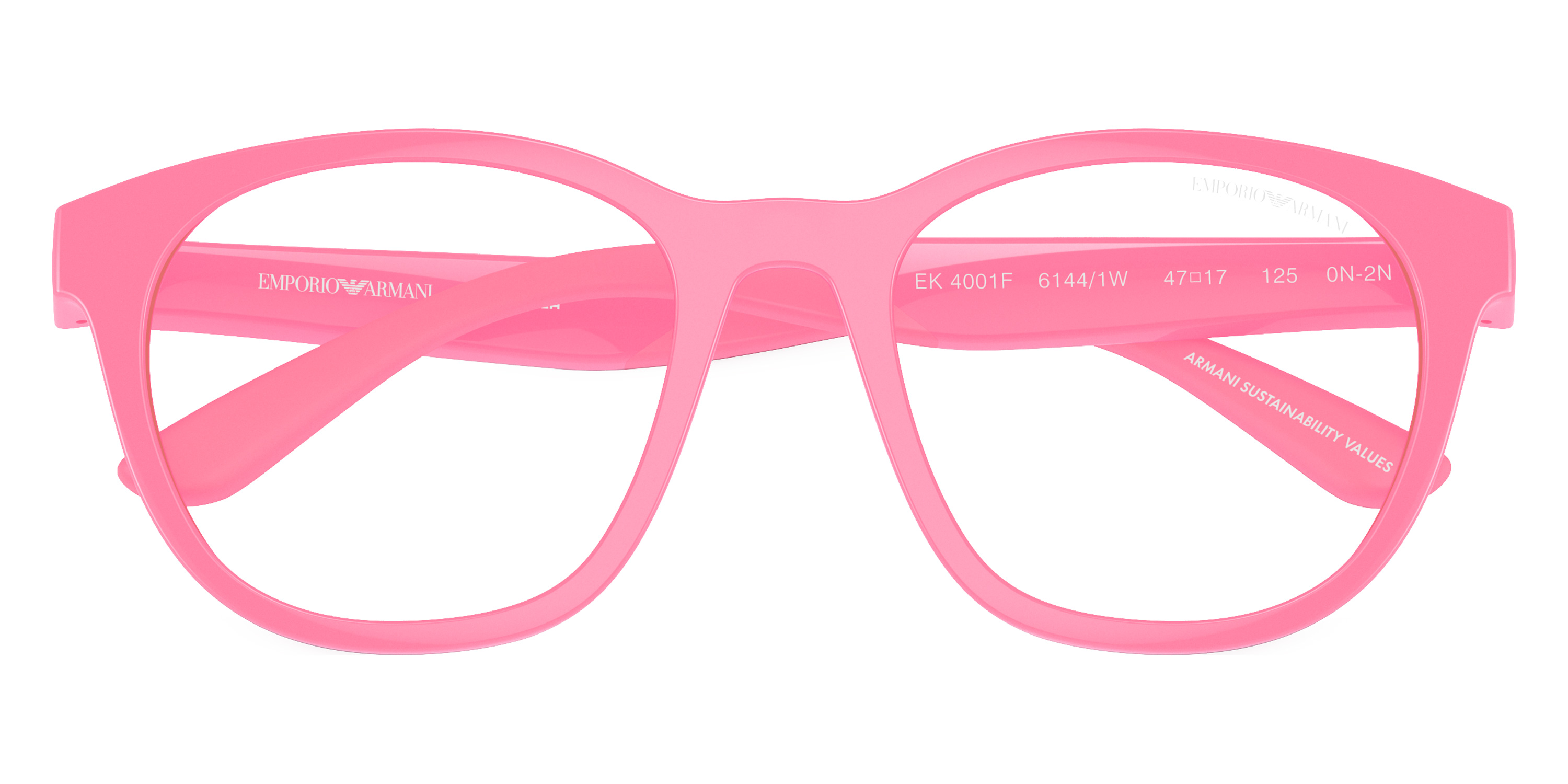 Emporio Armani™ - EK4001F