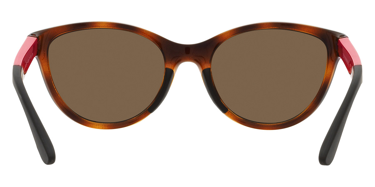 Color: Shiny Havana (502673) - Emporio Armani EK400350267348