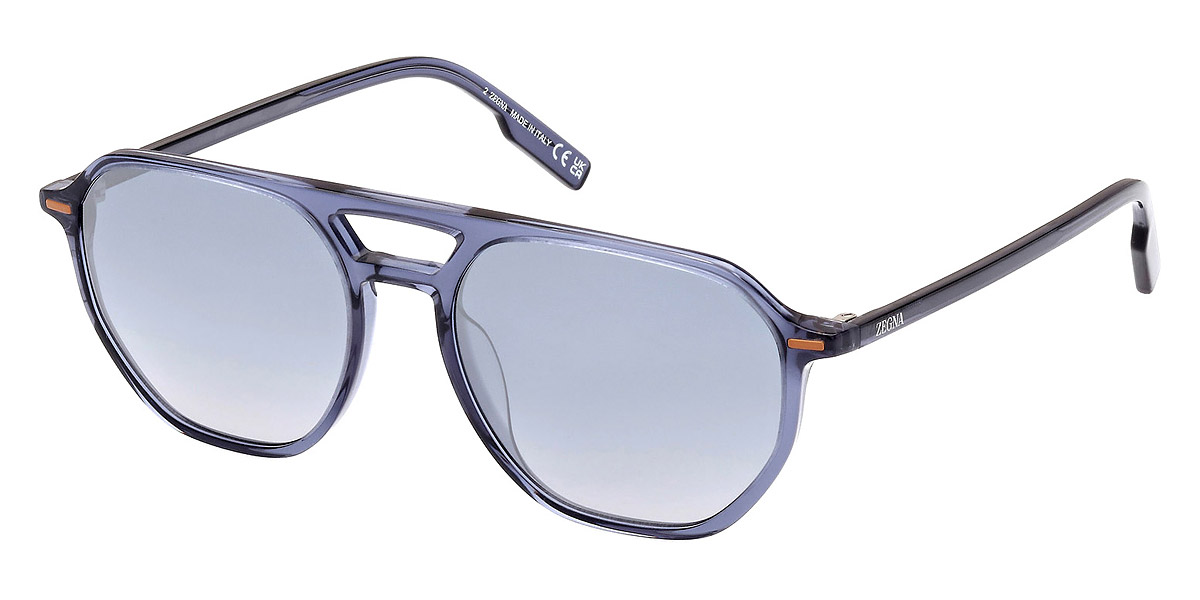 Ermenegildo Zegna™ - EZ0212