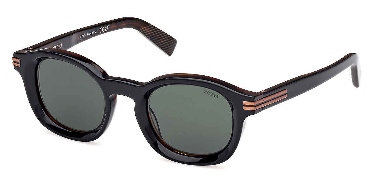 Ermenegildo Zegna™ - Aurora I EZ0229