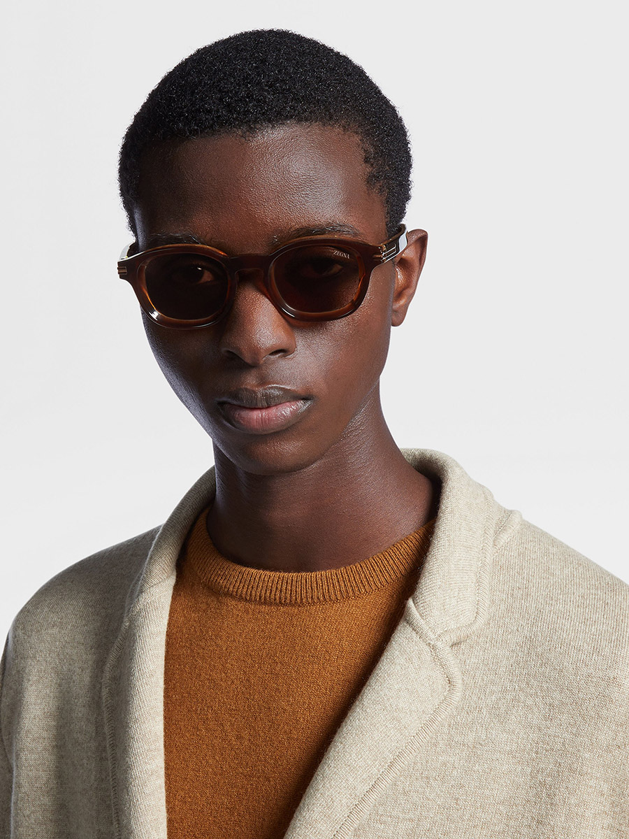 Ermenegildo Zegna™ - Aurora I EZ0229
