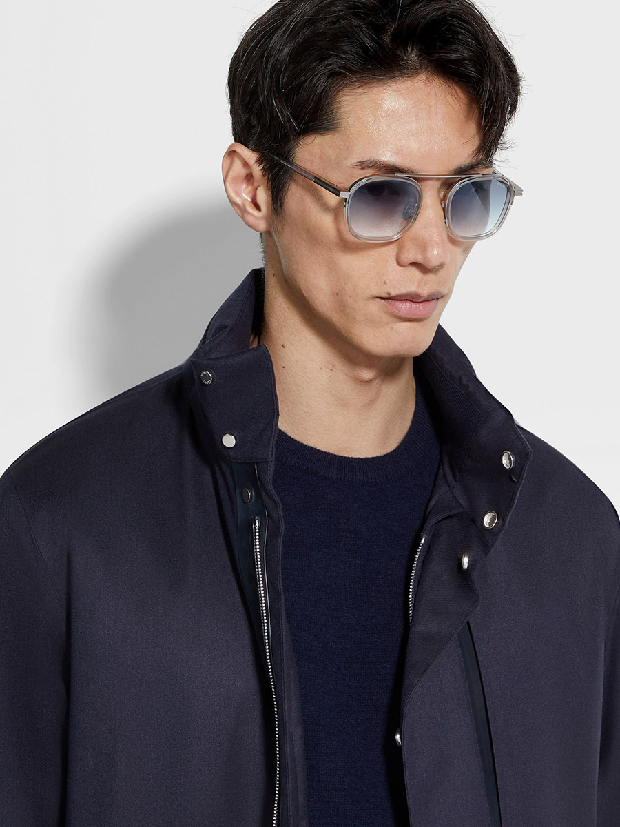 Ermenegildo Zegna™ - Orizzonte I EZ0231