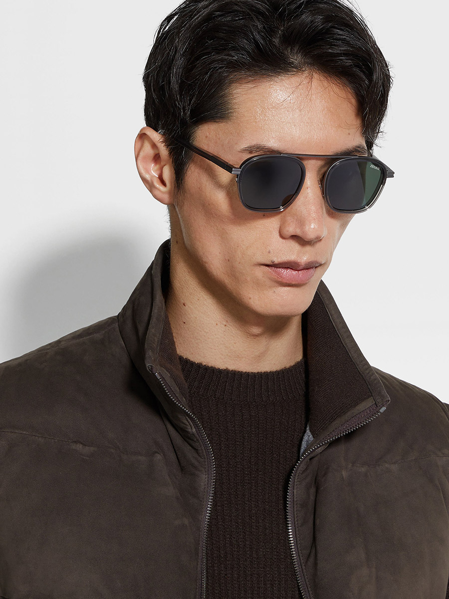 Ermenegildo Zegna™ - Orizzonte I EZ0231