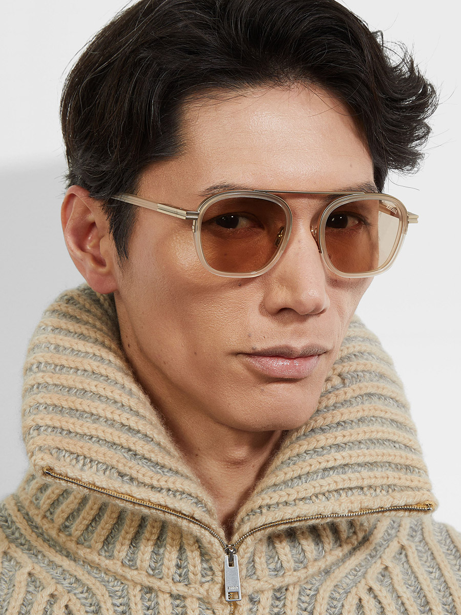 Ermenegildo Zegna™ - Orizzonte I EZ0231
