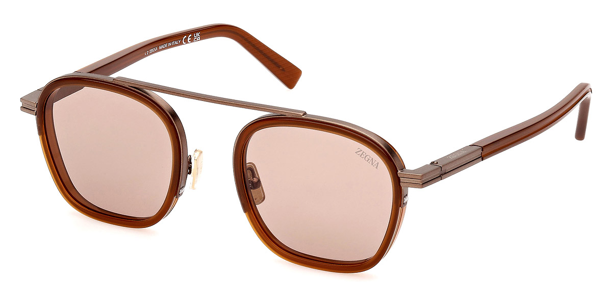Ermenegildo Zegna™ - Orizzonte I EZ0231