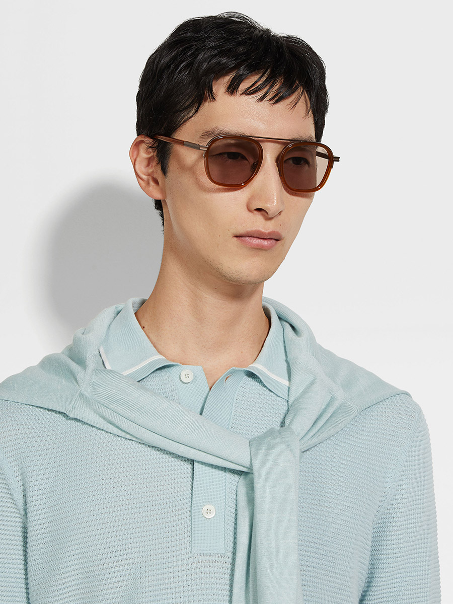 Ermenegildo Zegna™ - Orizzonte I EZ0231