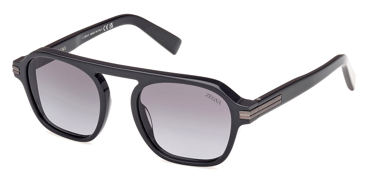 Ermenegildo Zegna™ - Aurora II EZ0241