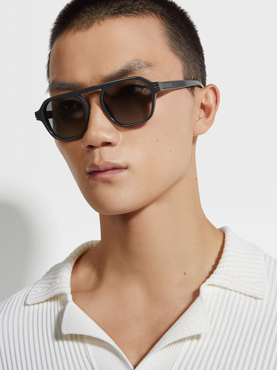 Ermenegildo Zegna™ - Aurora II EZ0241