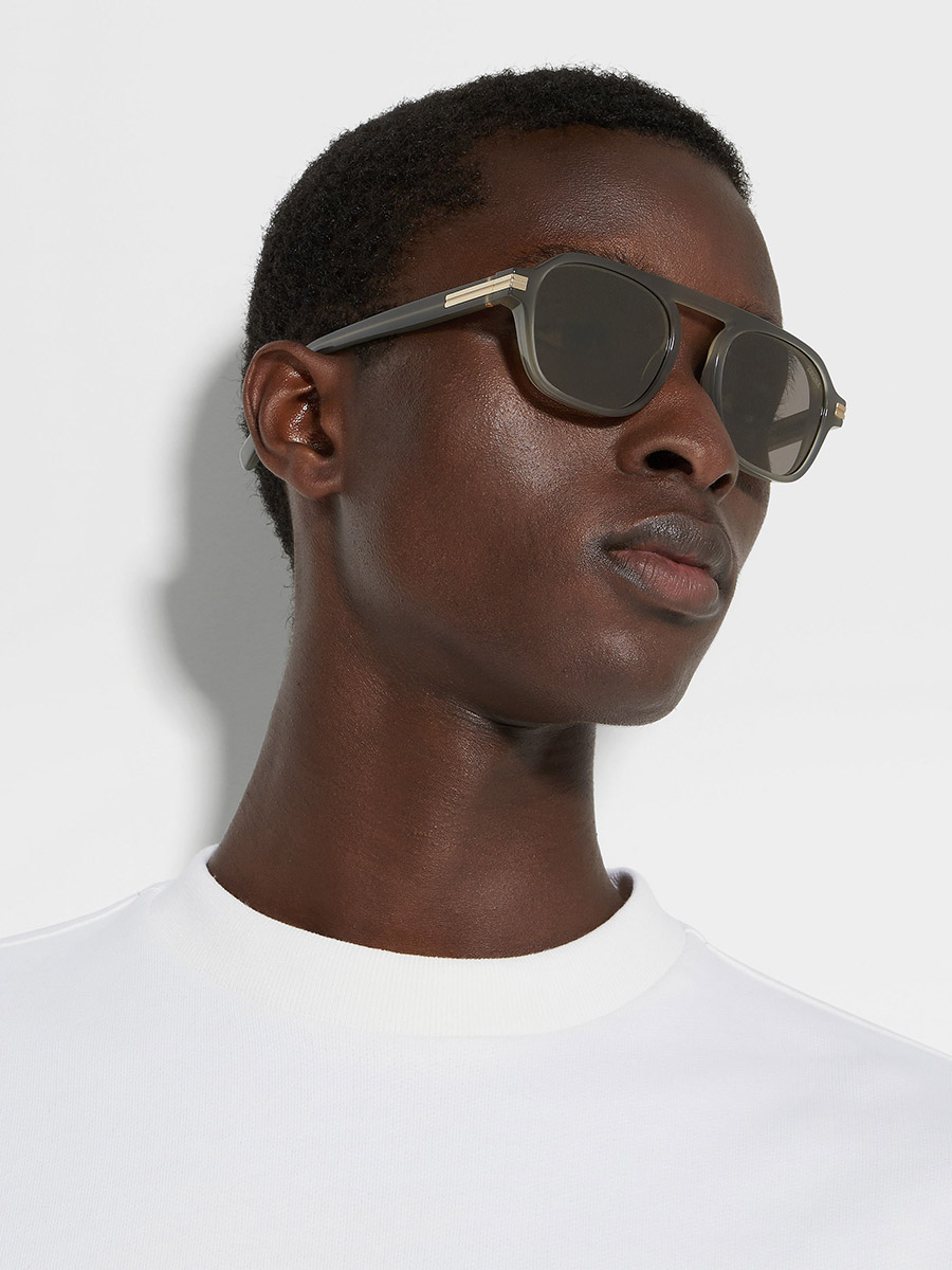 Ermenegildo Zegna™ - Aurora II EZ0241
