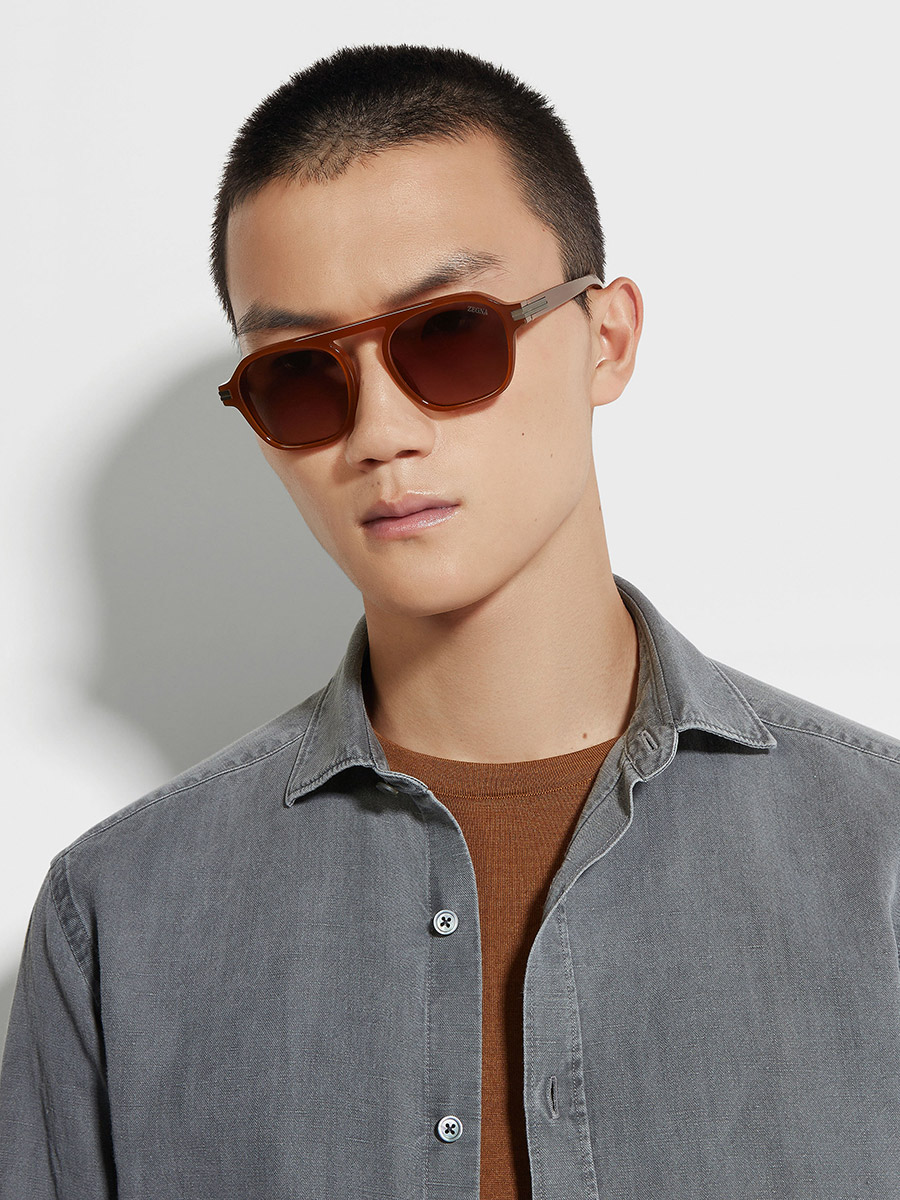 Ermenegildo Zegna™ - Aurora II EZ0241