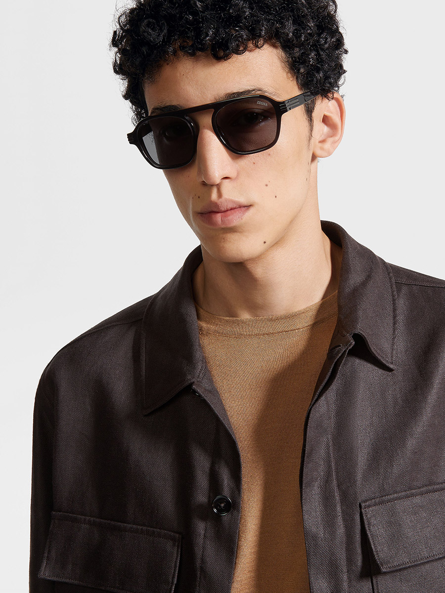 Ermenegildo Zegna™ - Aurora II EZ0241
