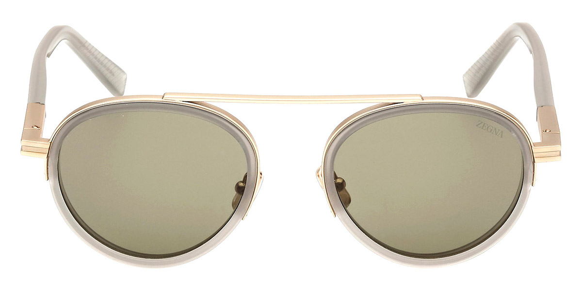 Ermenegildo Zegna™ - Orizzonte II EZ0242