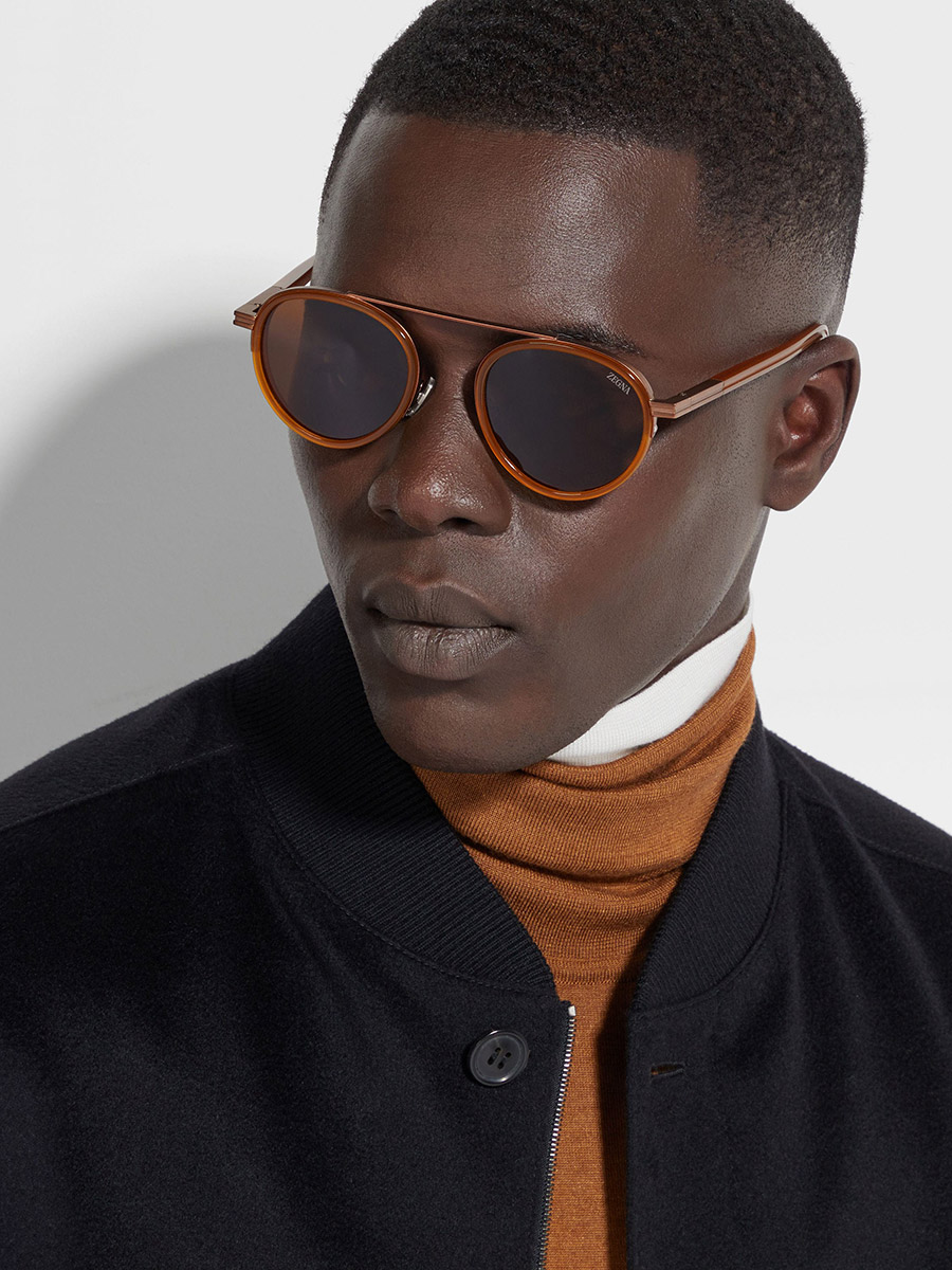 Ermenegildo Zegna™ - Orizzonte II EZ0242