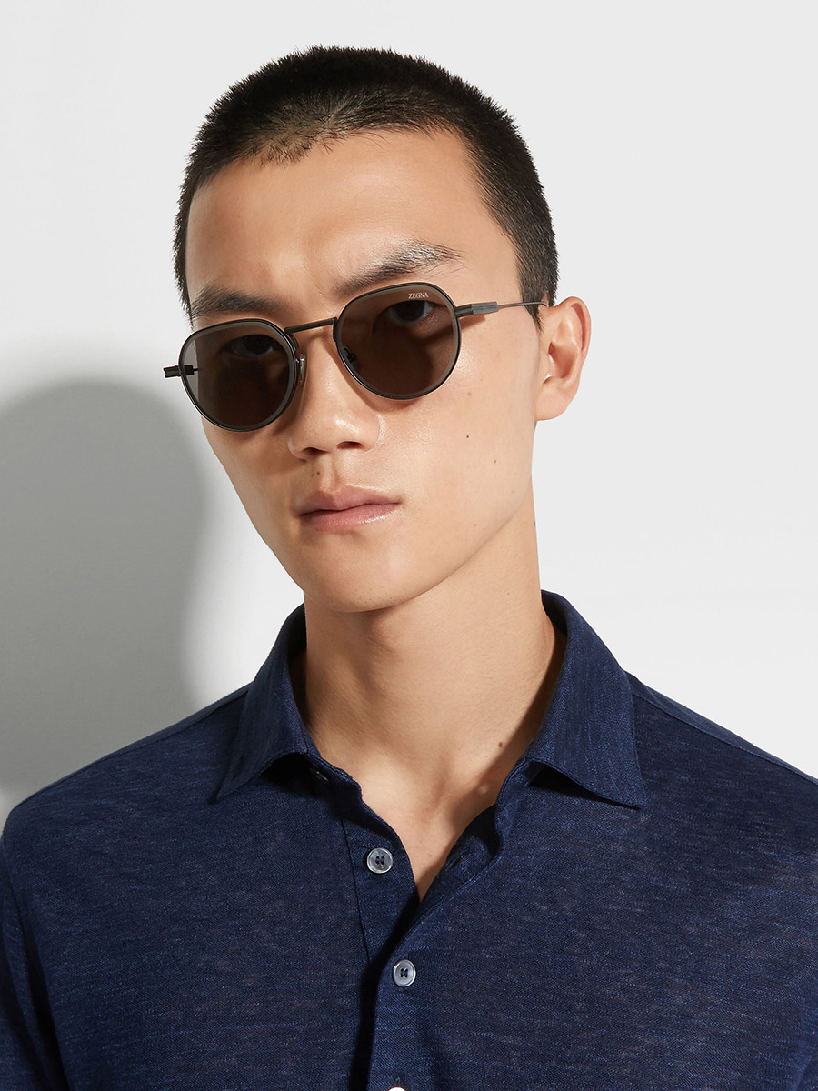 Ermenegildo Zegna™ - EZ0244