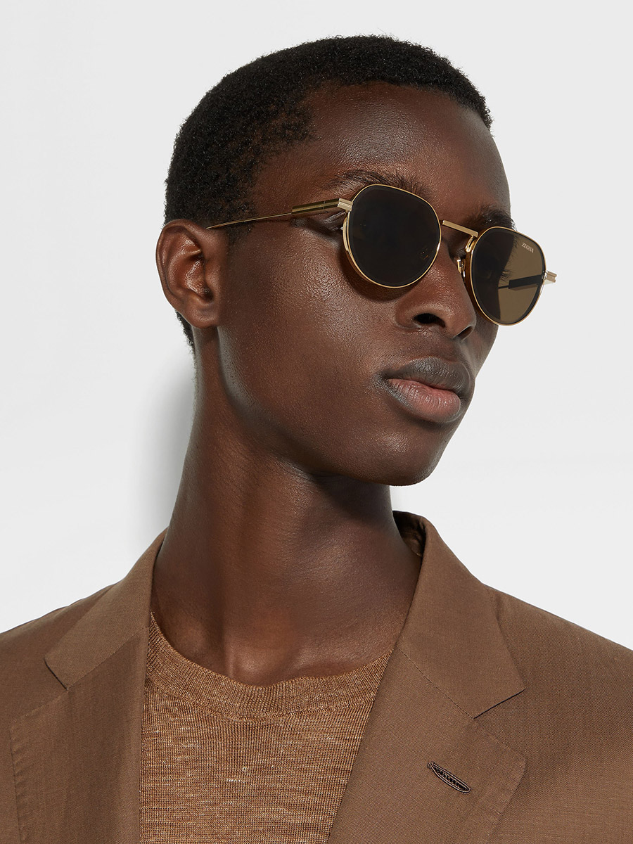 Ermenegildo Zegna™ - EZ0244