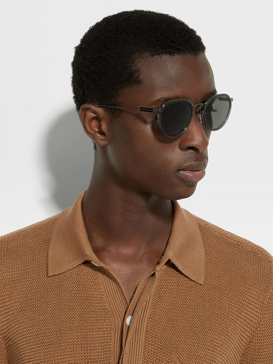 Ermenegildo Zegna™ - EZ0246