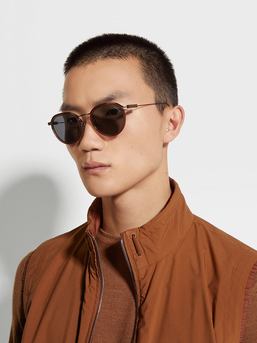 Ermenegildo Zegna™ - EZ0246