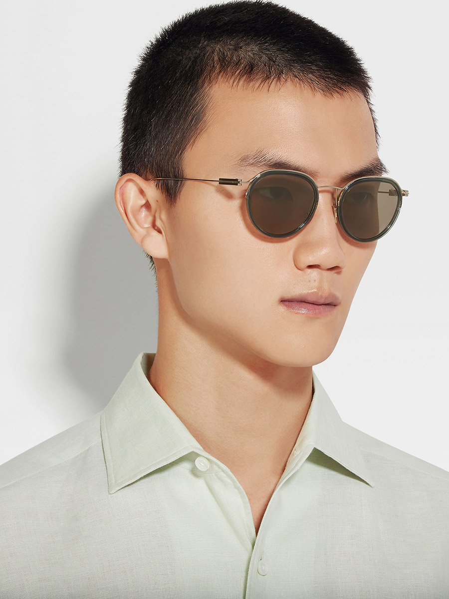 Ermenegildo Zegna™ - EZ0246