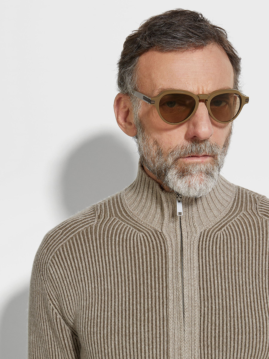 Ermenegildo Zegna™ - EZ0252