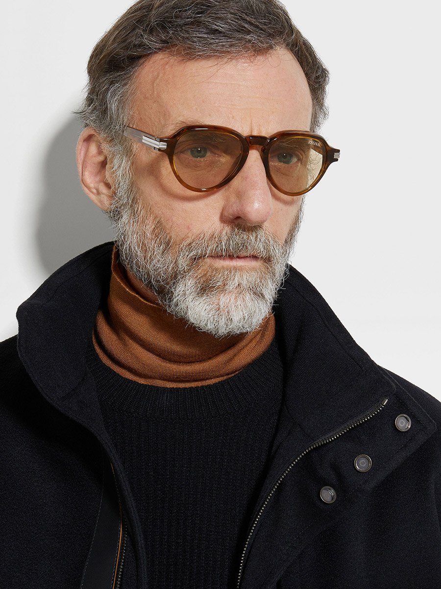 Ermenegildo Zegna™ - EZ0252
