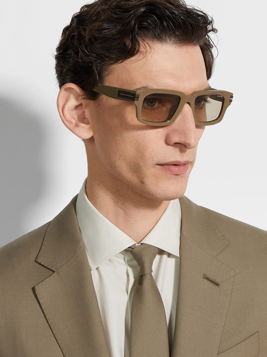 Ermenegildo Zegna™ - EZ0255