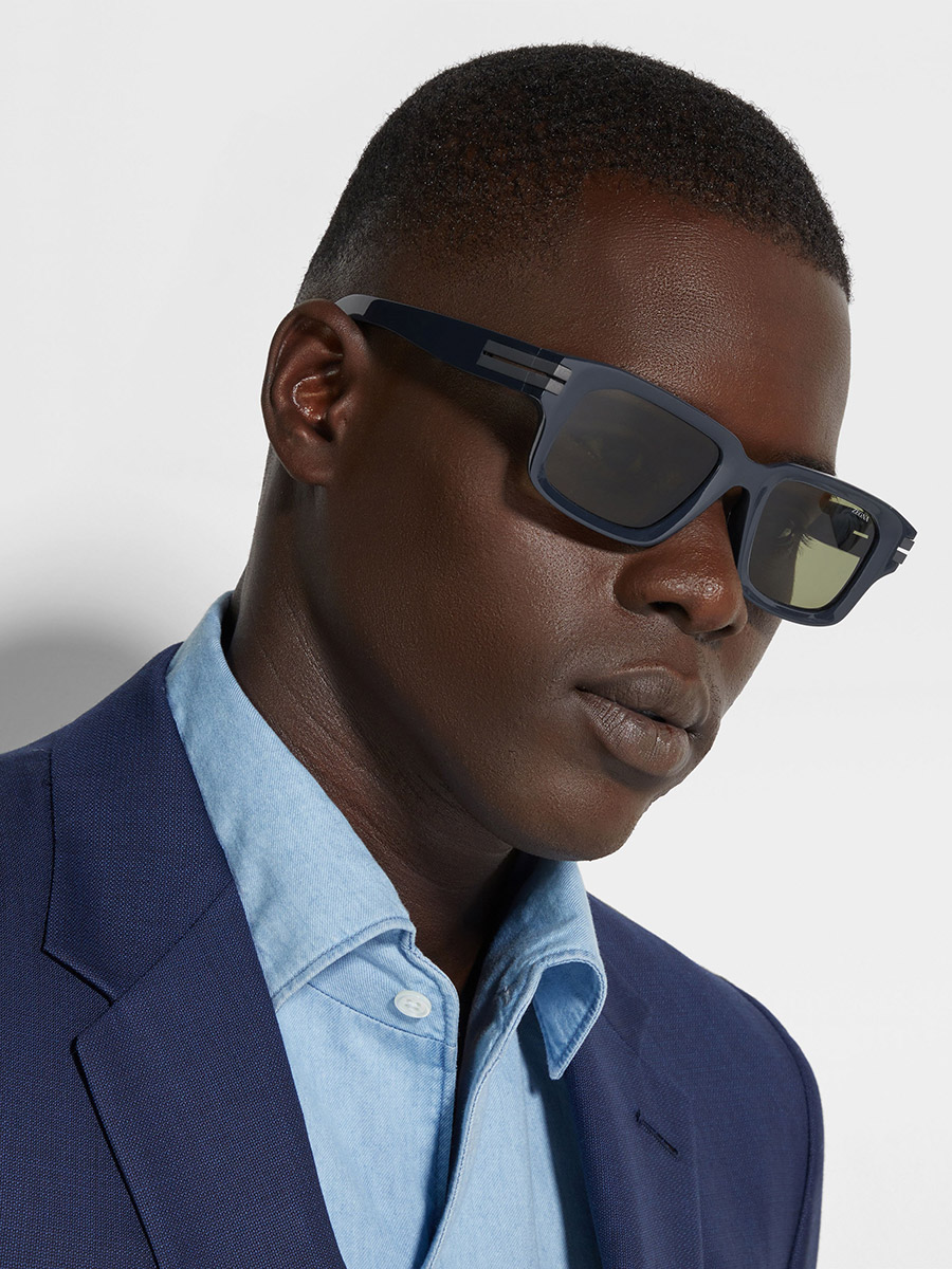 Ermenegildo Zegna™ - EZ0255