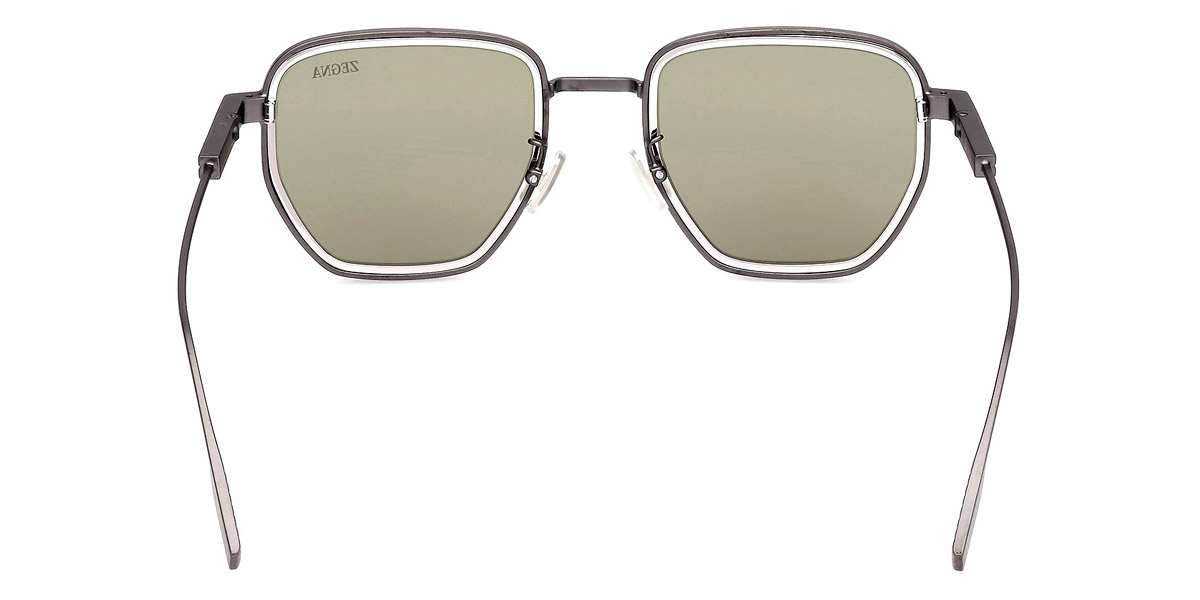 Ermenegildo Zegna™ - EZ0256