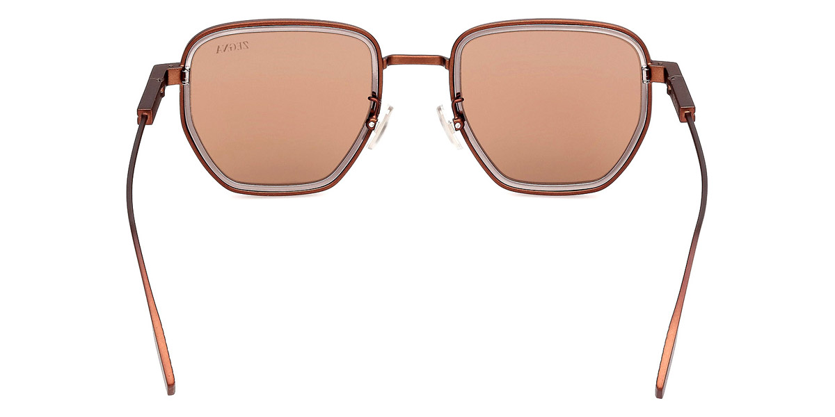 Ermenegildo Zegna™ - EZ0256