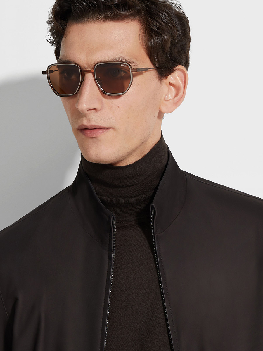 Ermenegildo Zegna™ - EZ0256