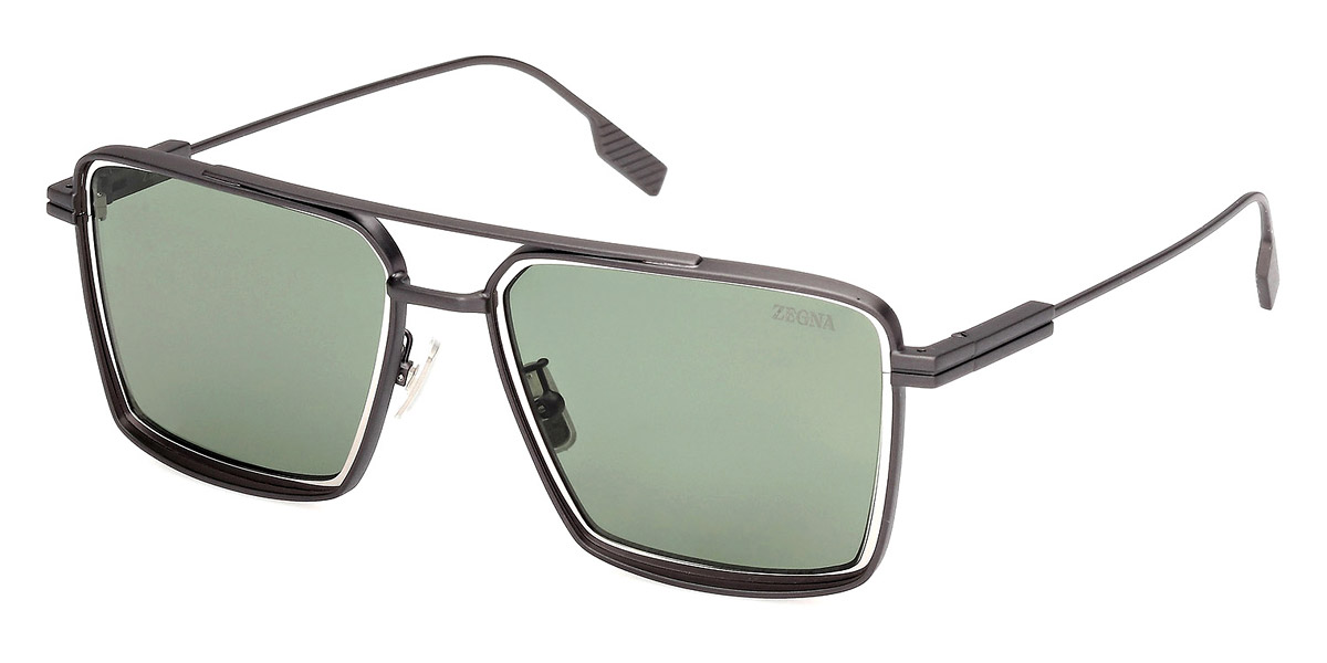 Ermenegildo Zegna™ - EZ0257