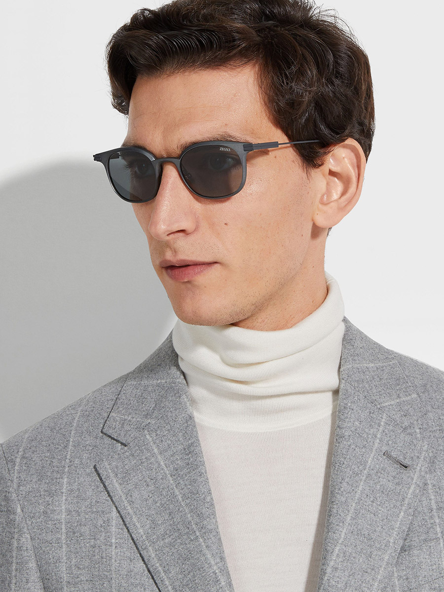 Ermenegildo Zegna™ - EZ0260