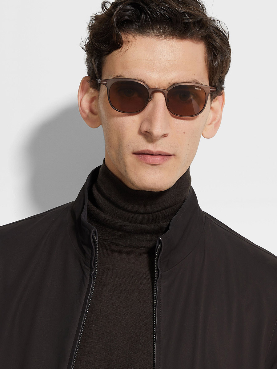Ermenegildo Zegna™ - EZ0260