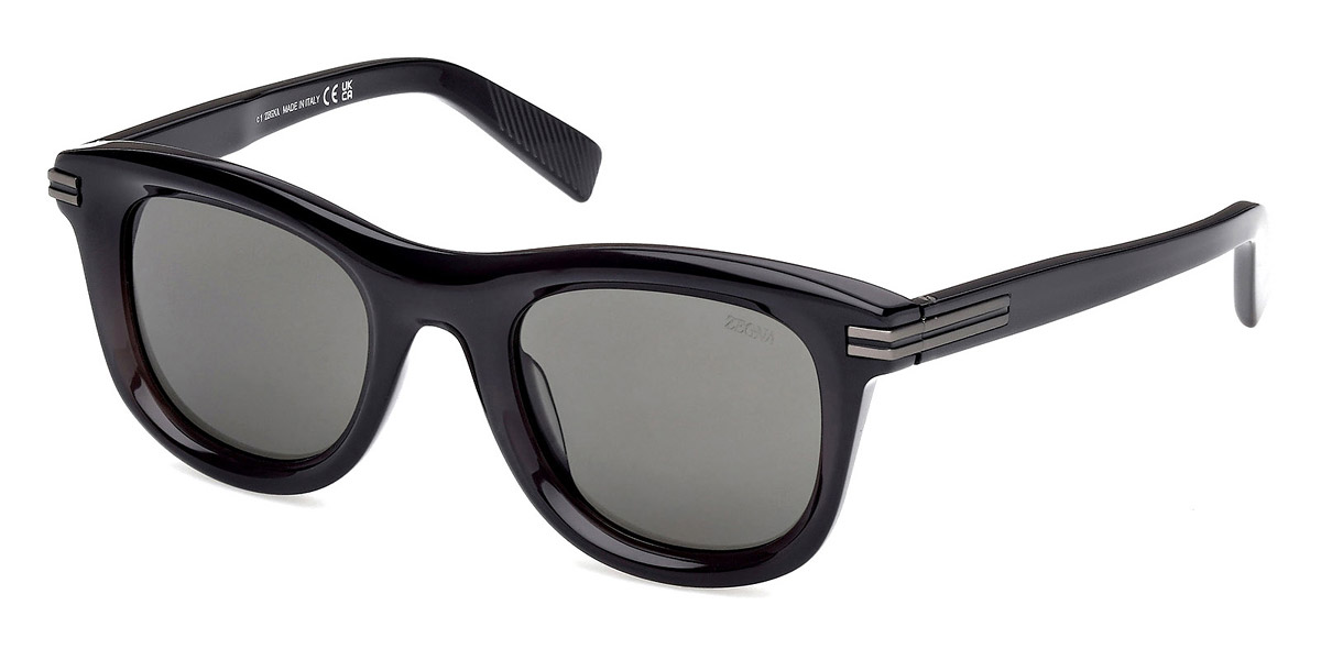 Ermenegildo Zegna™ - EZ0269
