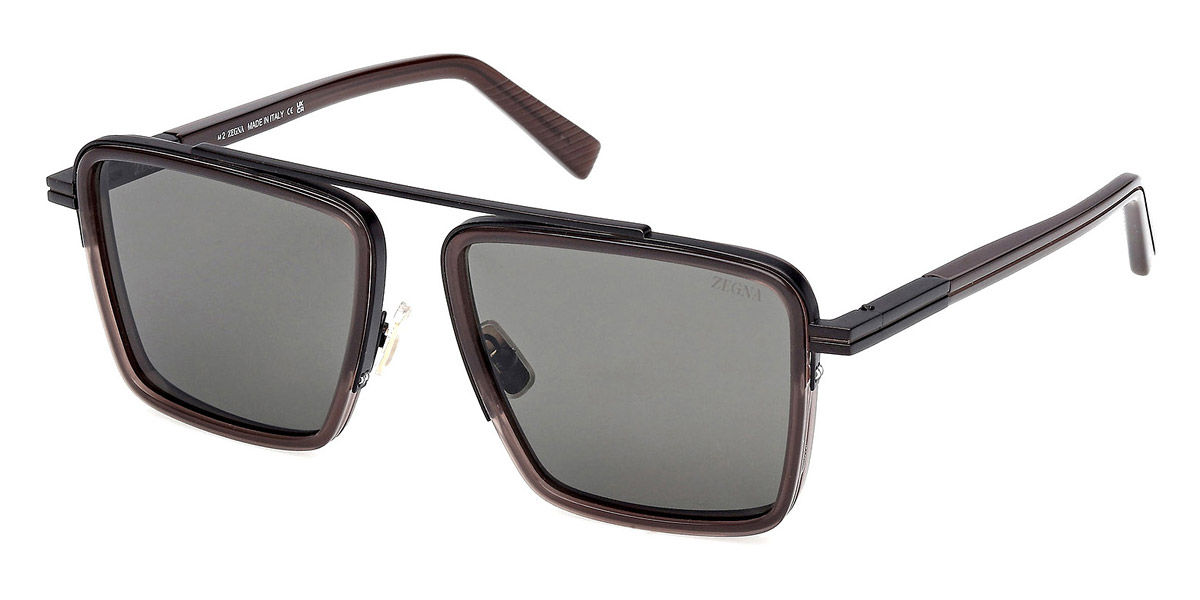 Ermenegildo Zegna™ - EZ0272