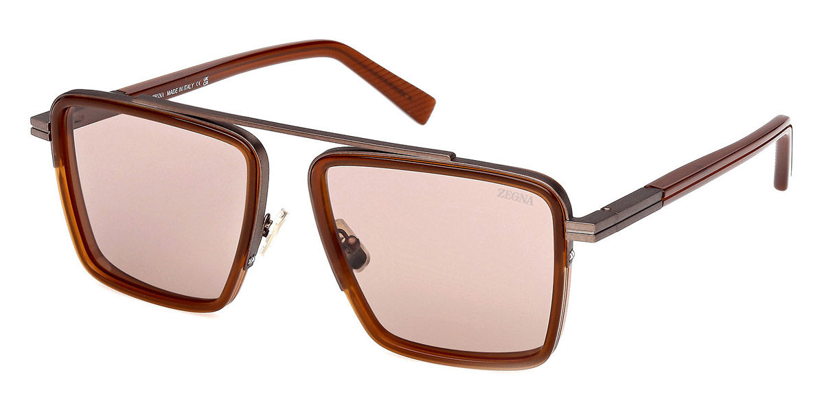 Ermenegildo Zegna™ - EZ0272