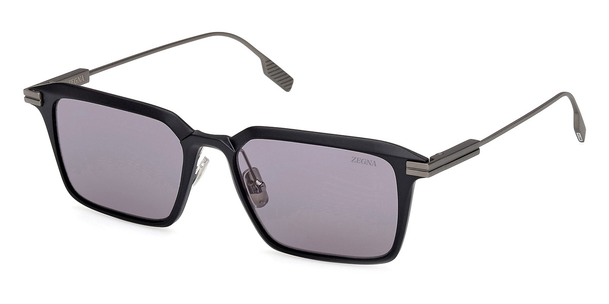 Ermenegildo Zegna™ - EZ0273-H