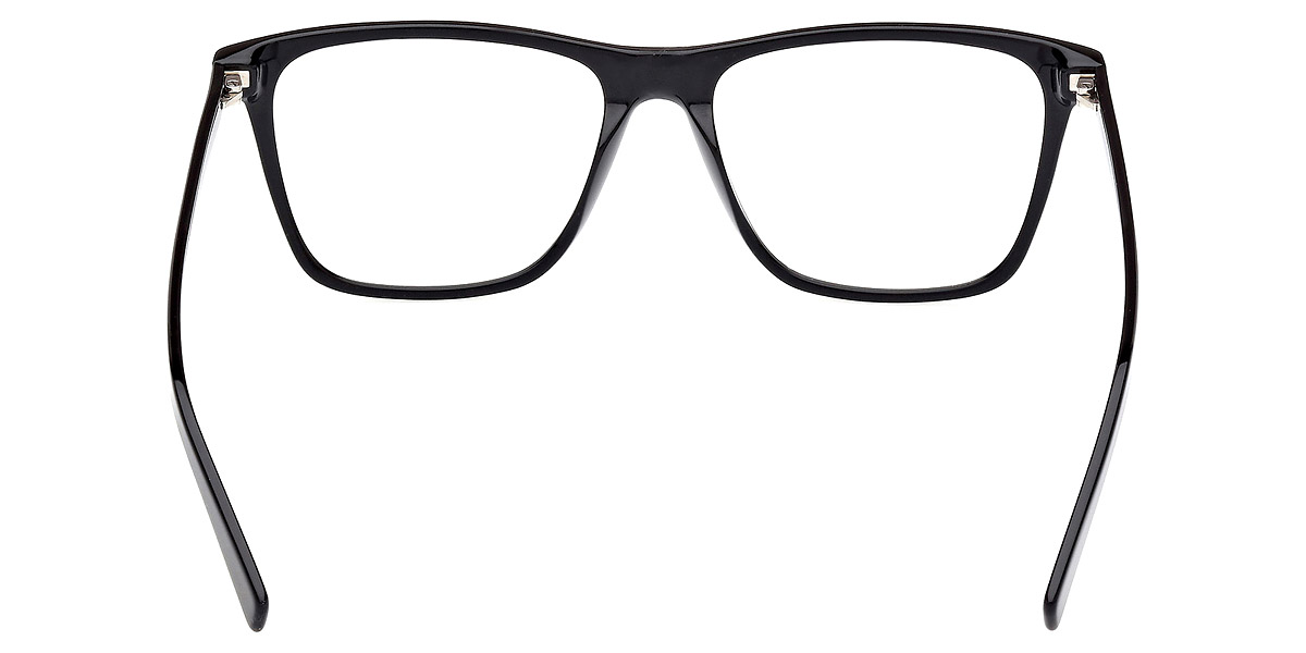 Color: Shiny Black (001) - Ermenegildo Zegna EZ527500155