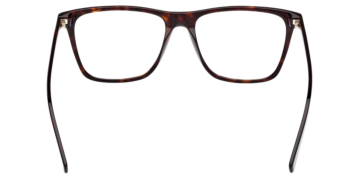 Color: Dark Havana (052) - Ermenegildo Zegna EZ527505255
