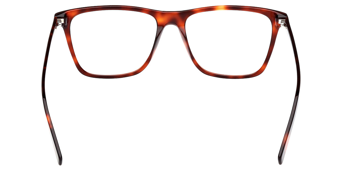 Color: Red Havana (054) - Ermenegildo Zegna EZ527505455