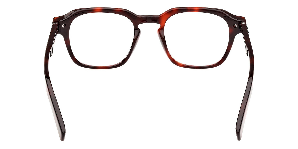 Color: Red Havana (054) - Ermenegildo Zegna EZ528205450