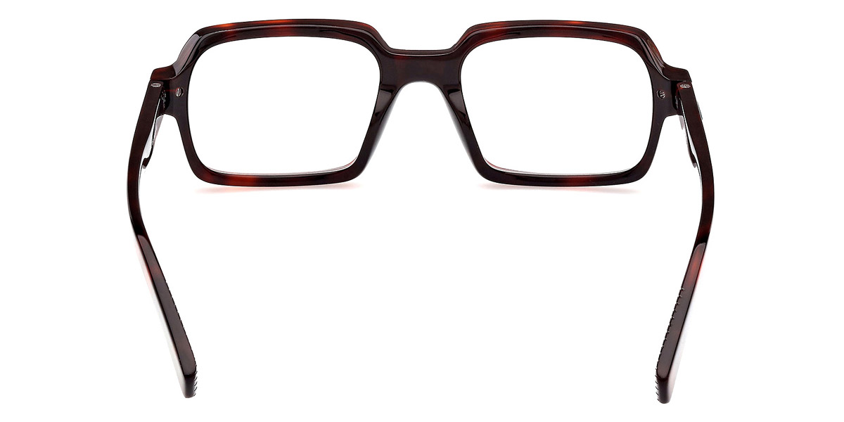 Color: Red Havana (054) - Ermenegildo Zegna EZ530105454