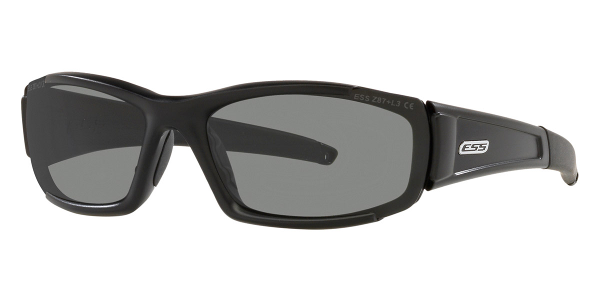 Color: Matte Black (900201) - ESS EE900290020161