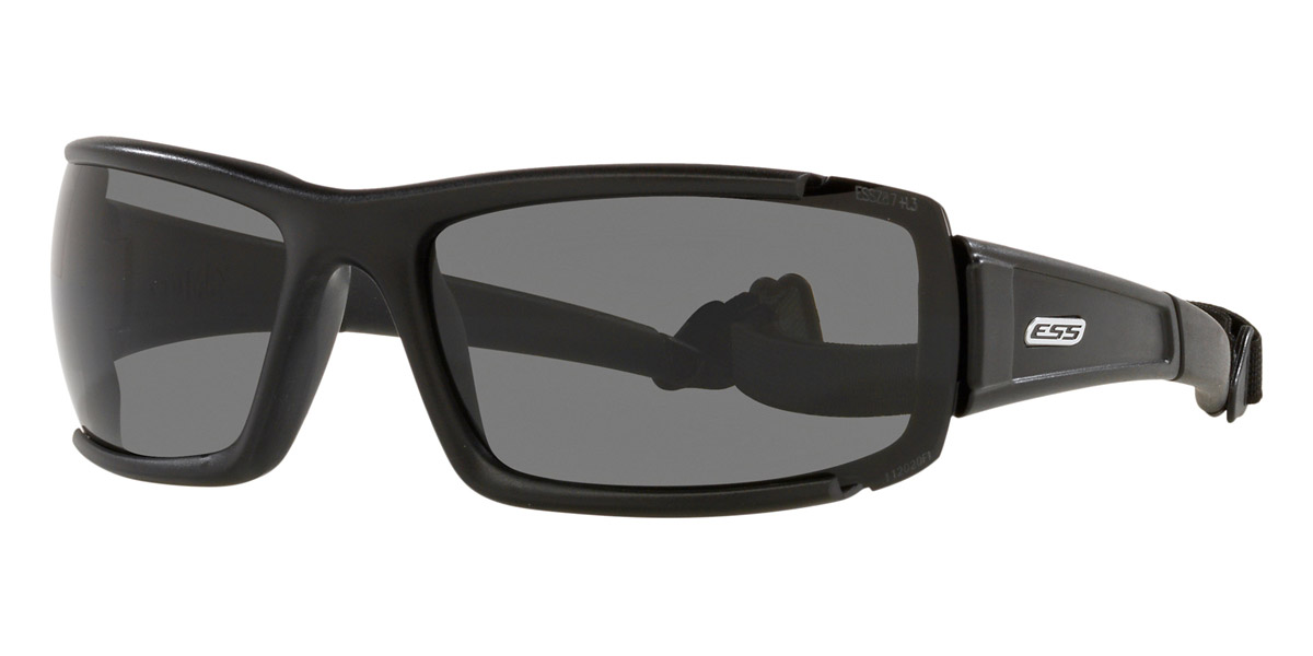 Color: Black (000005) - ESS EE900300000569