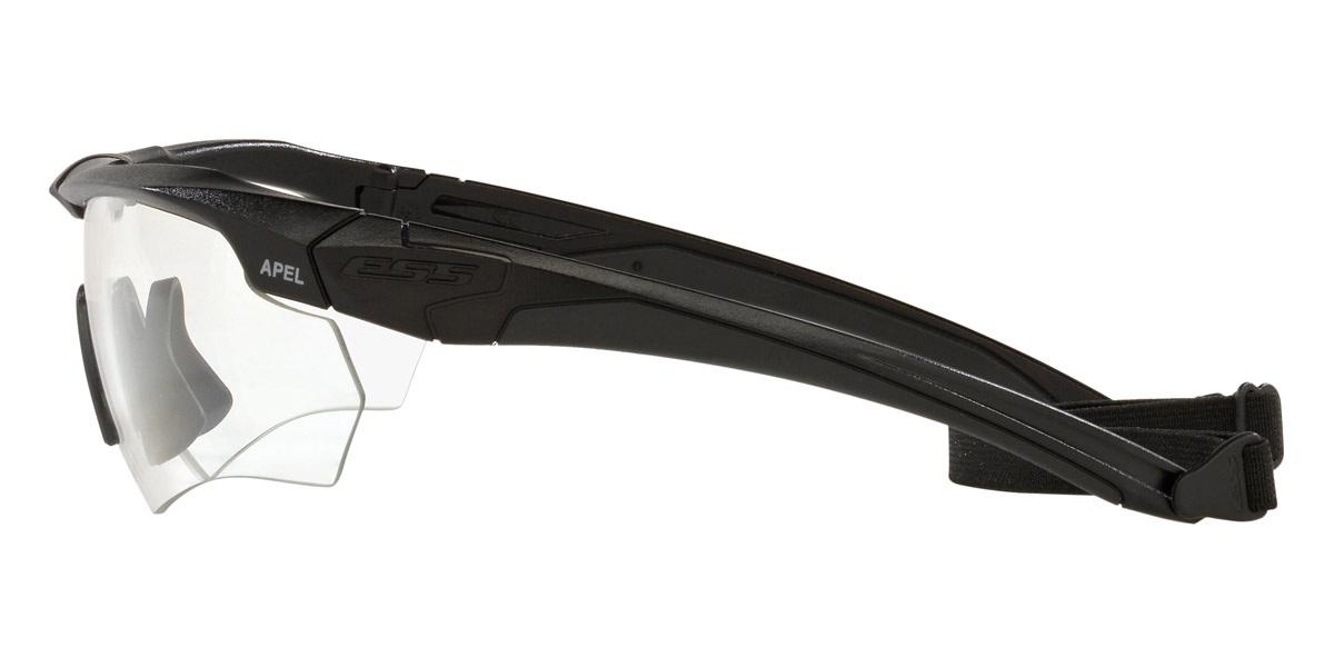 Color: Black (000003) - ESS EE900700000340