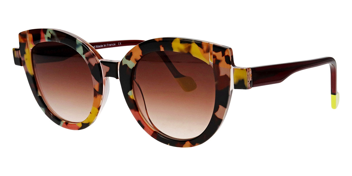 Color: Camouflage Pop (1324) - Face a Face FAFBEYOND1132448